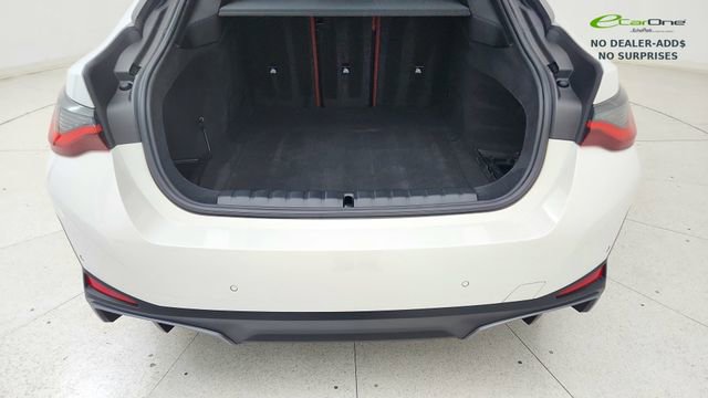 Used 2023 BMW i4 eDrive35 RWD image 14