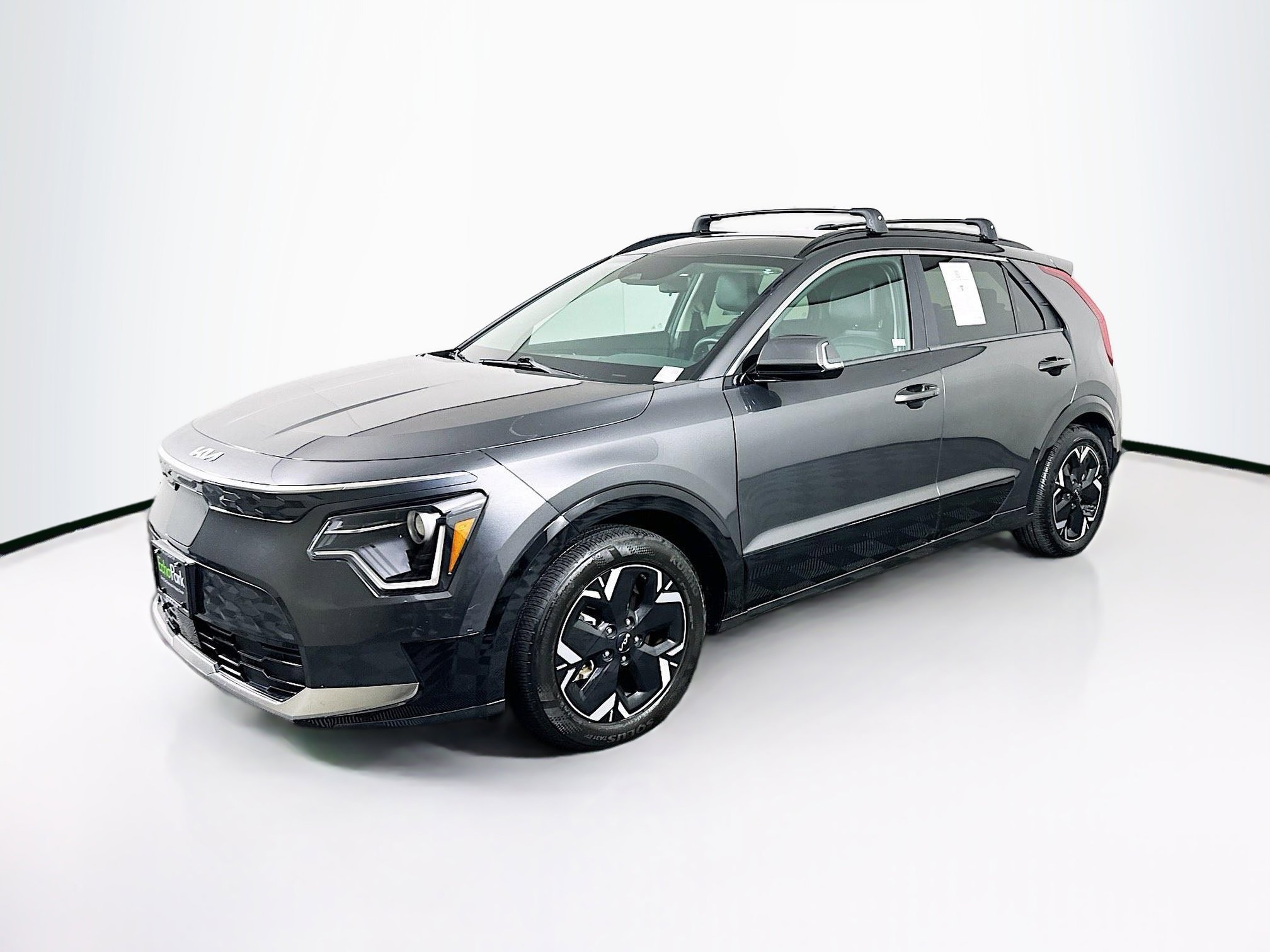 Used 2024 Kia Niro Wind FWD image 3