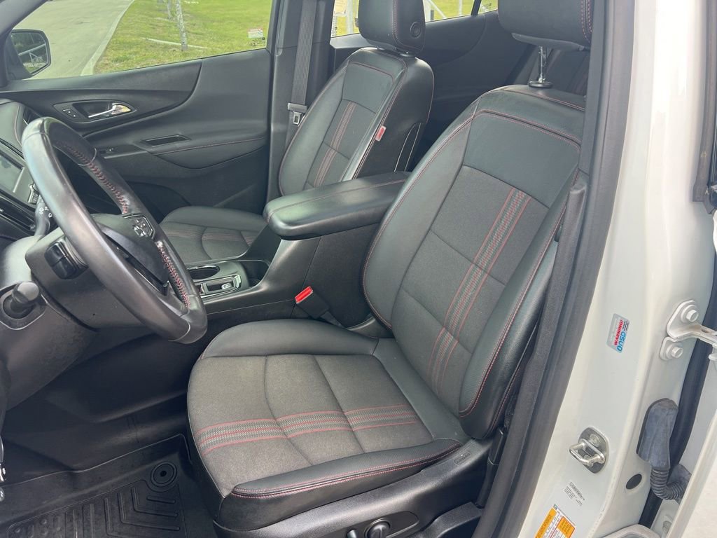 Used 2022 Chevrolet Equinox RS image 58