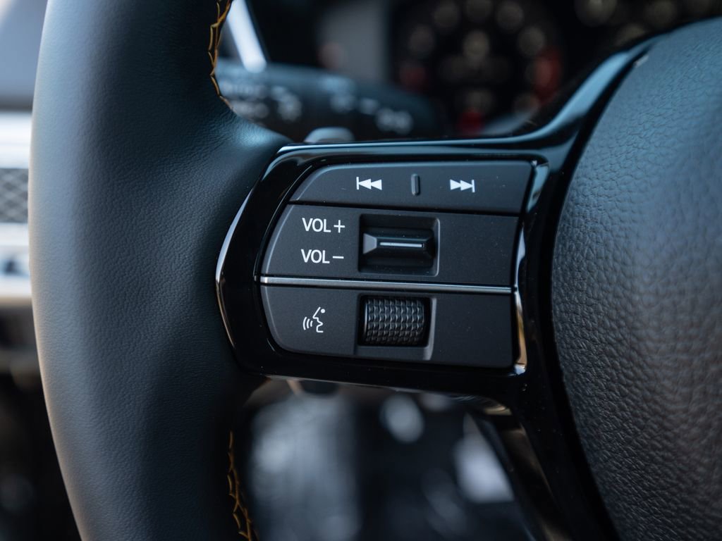 New 2026 Acura Integra A-Spec image 18