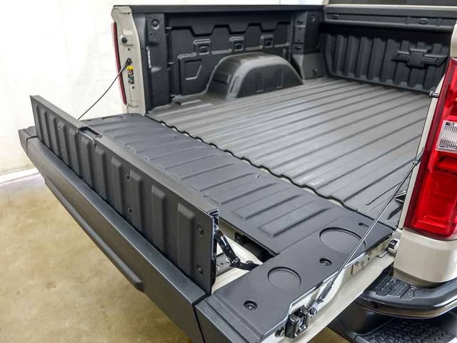 New 2026 Chevrolet Silverado 1500 ZR2 AWD/4WD image 9