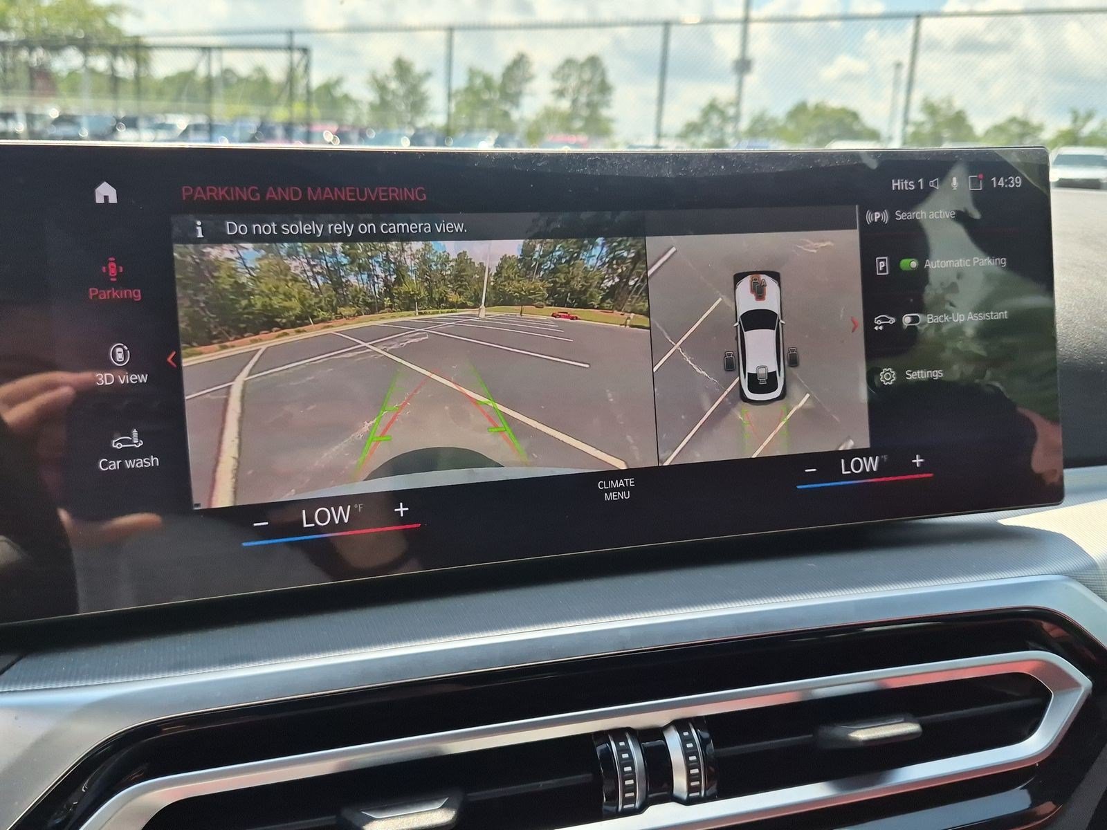 Used 2023 BMW i4 eDrive40 RWD image 25