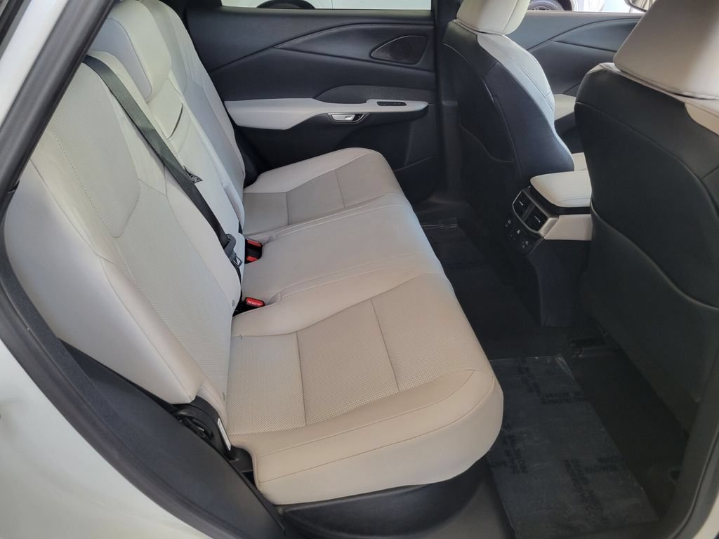 Certified 2023 Lexus RX 350 Premium w/ Accessory Package (Z1) FWD image 15
