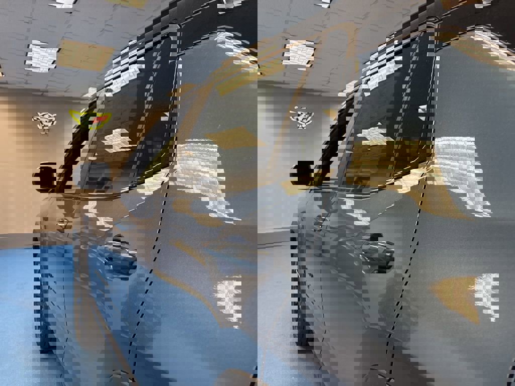 New 2026 Chevrolet Equinox RS w/ Convenience Package III image 18