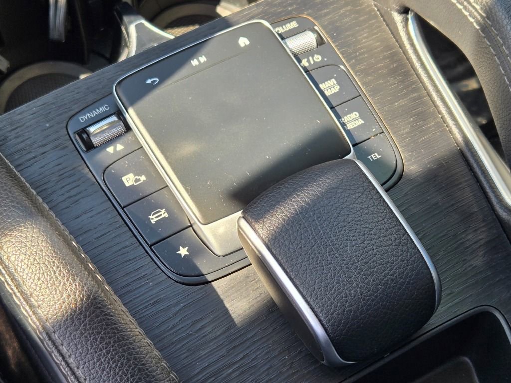 Used 2024 Mercedes-Benz GLE 450 4MATIC image 33