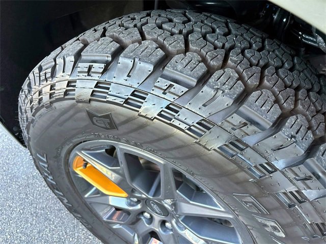 Used 2025 Ford Expedition Tremor image 7