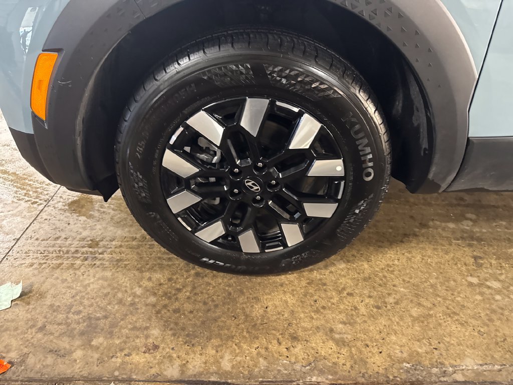 Certified 2026 Hyundai Santa Cruz SEL AWD/4WD image 11