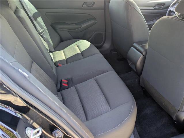 Certified 2025 Nissan Altima 2.5 S image 18