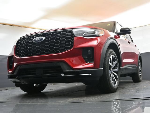 Used 2026 Ford Explorer ST-Line AWD/4WD image 29