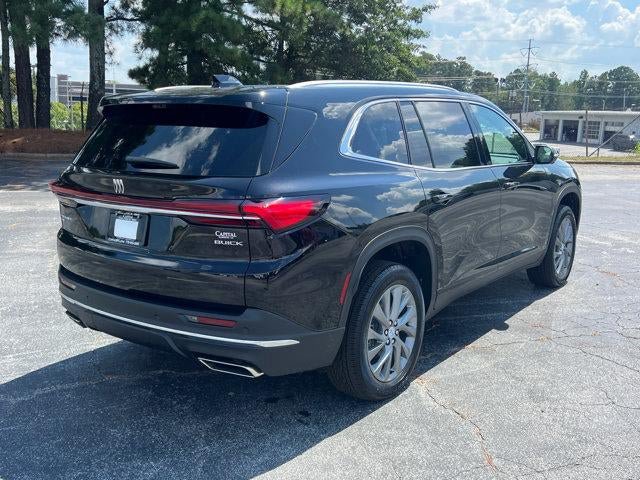 New 2026 Buick Enclave Preferred w/ Power Package AWD/4WD image 5