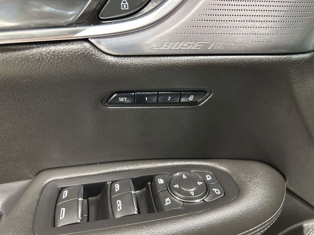 Used 2024 Cadillac XT6 Sport image 14