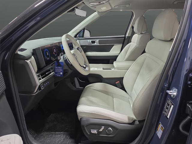 New 2026 Hyundai Santa Fe SEL AWD/4WD image 2