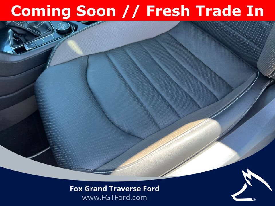 Used 2023 Volkswagen Taos SEL AWD/4WD image 11