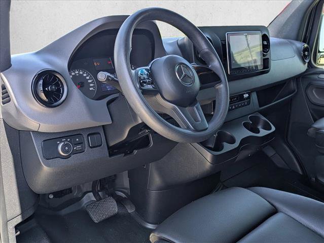 Used 2019 Mercedes-Benz Sprinter 2500 image 10