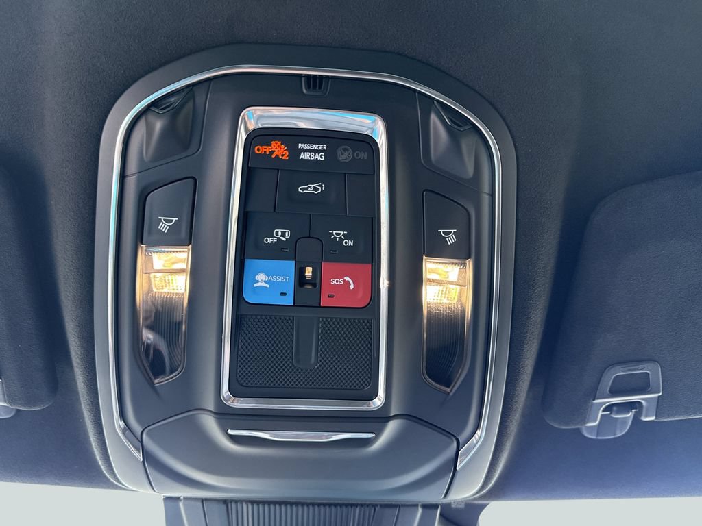 New 2026 Dodge Charger Scat Pack AWD/4WD image 15