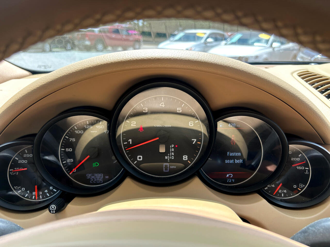 Used 2013 Porsche Cayenne image 18