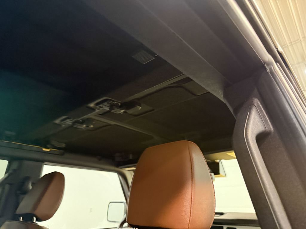 Used 2023 Ford Bronco Heritage Edition image 17