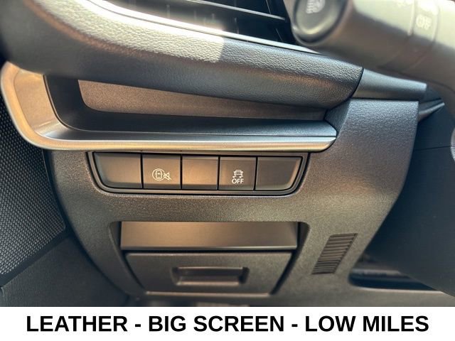 Used 2025 MAZDA MAZDA3 s Sport image 7