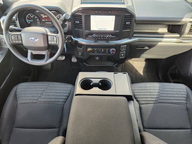 Used 2022 Ford F150 XL w/ STX Appearance Package RWD image 25