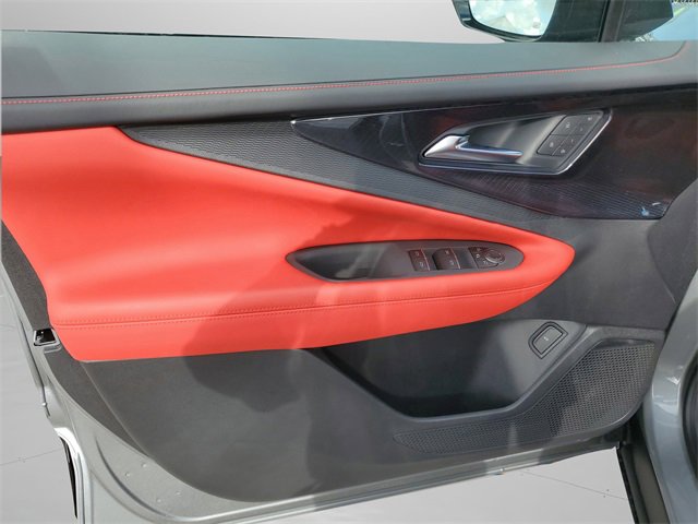 New 2025 Chevrolet Blazer EV RS image 19