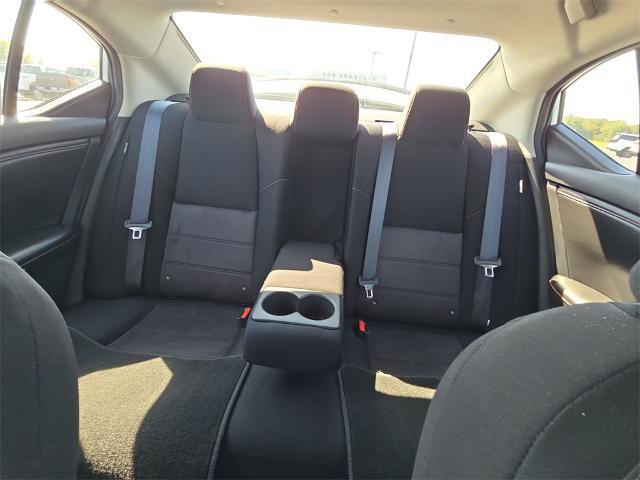 Certified 2023 Nissan Sentra SR w/ Midnight Edition Package image 27