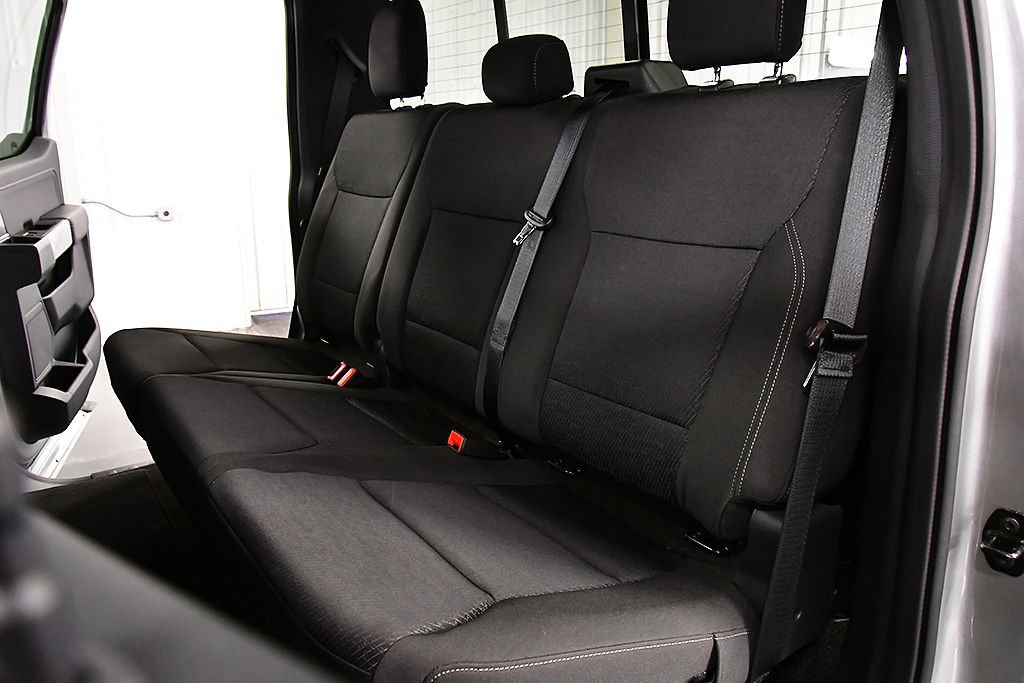 Used 2023 Ford F150 XLT w/ Equipment Group 302A High AWD/4WD image 33