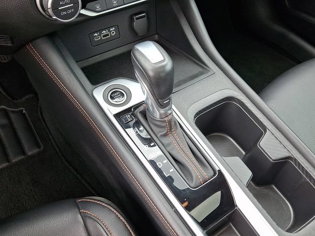 Used 2023 Nissan Sentra SR w/ SR Premium Package FWD image 22