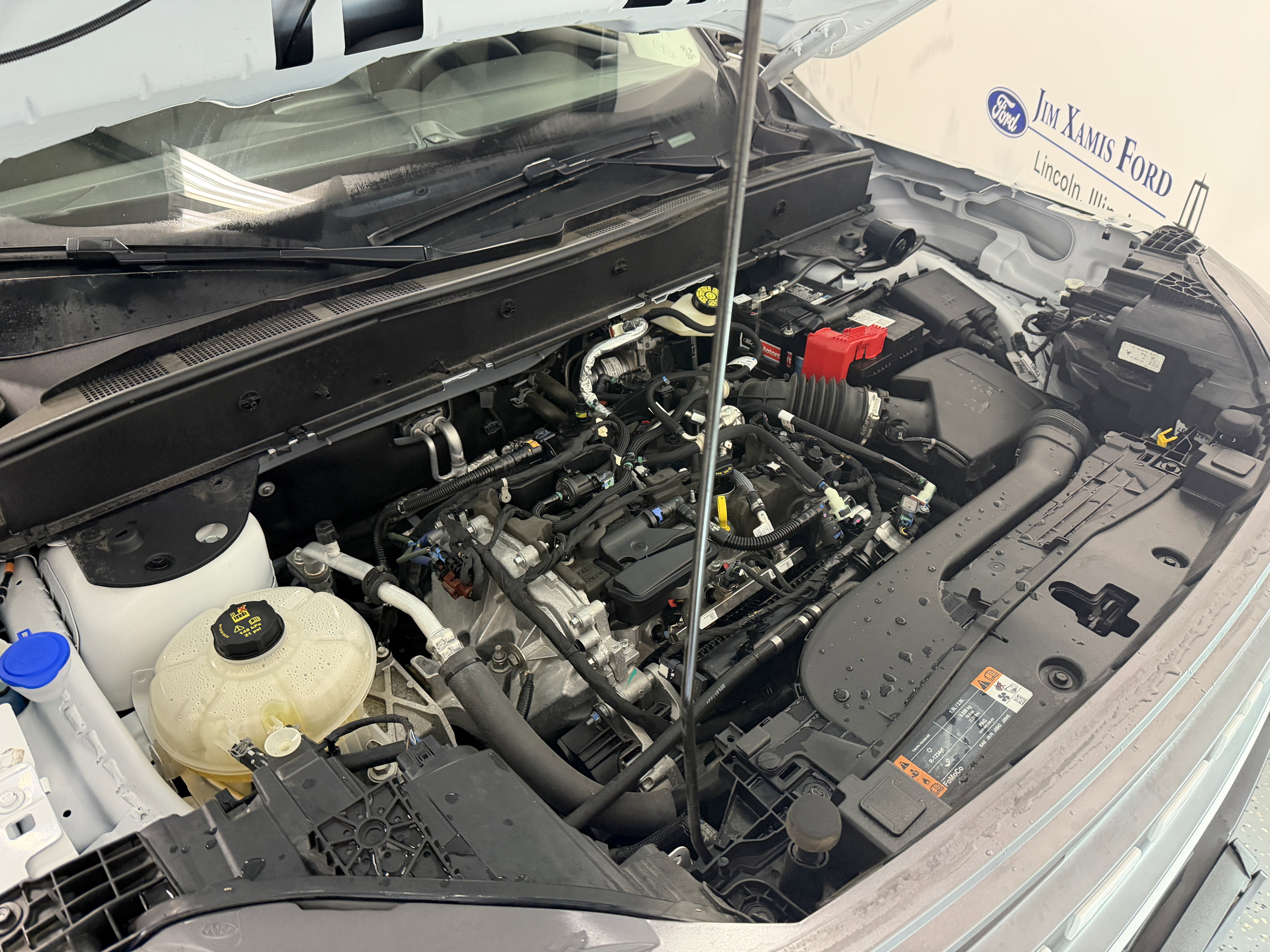 Used 2023 Ford Bronco Sport Big Bend w/ Convenience Package image 35