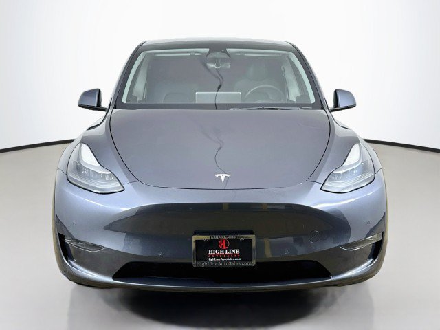 Used 2022 Tesla Model Y Performance AWD/4WD image 2