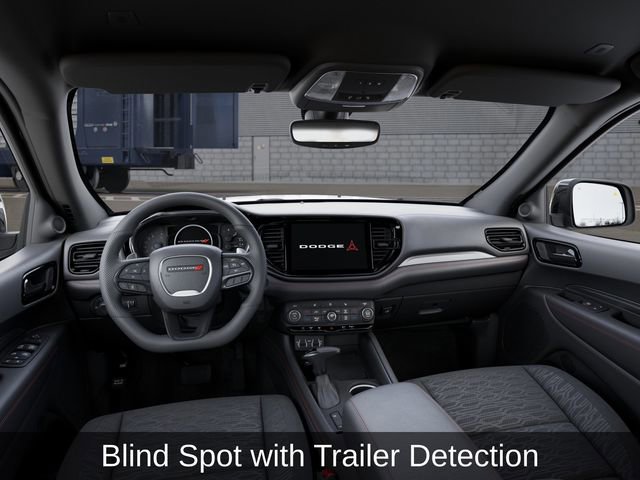 New 2026 Dodge Durango GT image 16