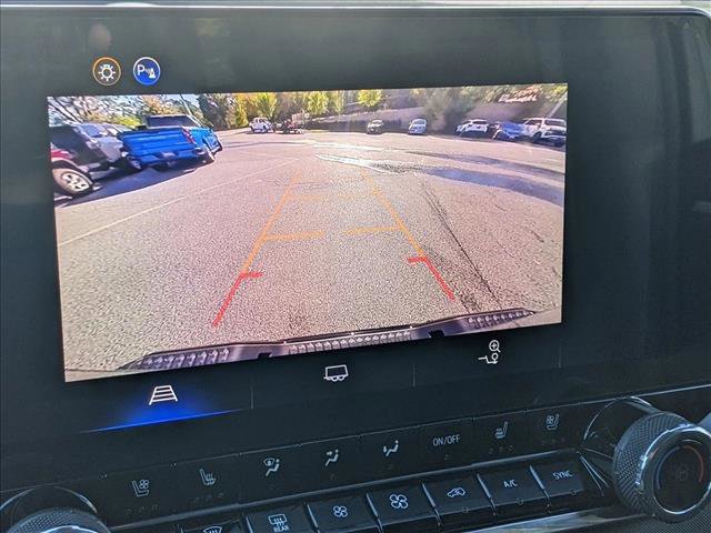 New 2026 Chevrolet Colorado Z71 w/ Z71 Convenience Package 2 image 12