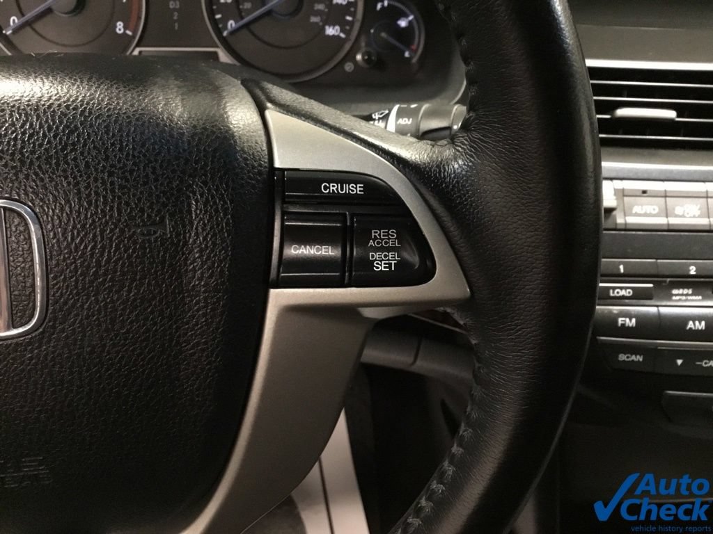 Used 2011 Honda Crosstour EX-L image 45