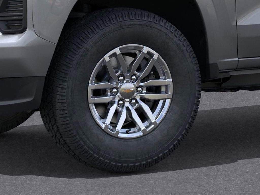 New 2026 Chevrolet Colorado LT RWD image 10