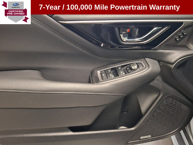 Certified 2024 Subaru Legacy Limited AWD/4WD image 11