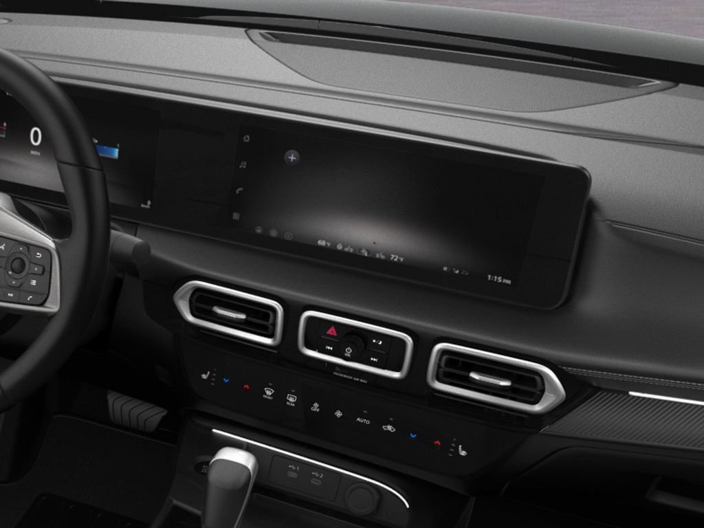 New 2026 Nissan Sentra SV w/ SV Convenience Package FWD image 20
