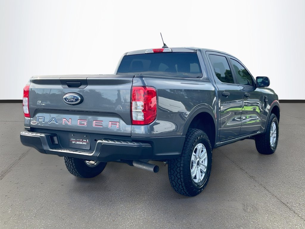 Used 2025 Ford Ranger XL RWD image 7