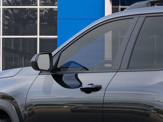 New 2027 Chevrolet Equinox LT w/ Convenience Package II AWD/4WD image 12