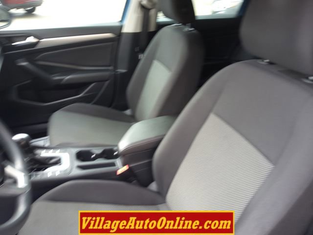 Used 2021 Volkswagen Jetta S FWD image 17