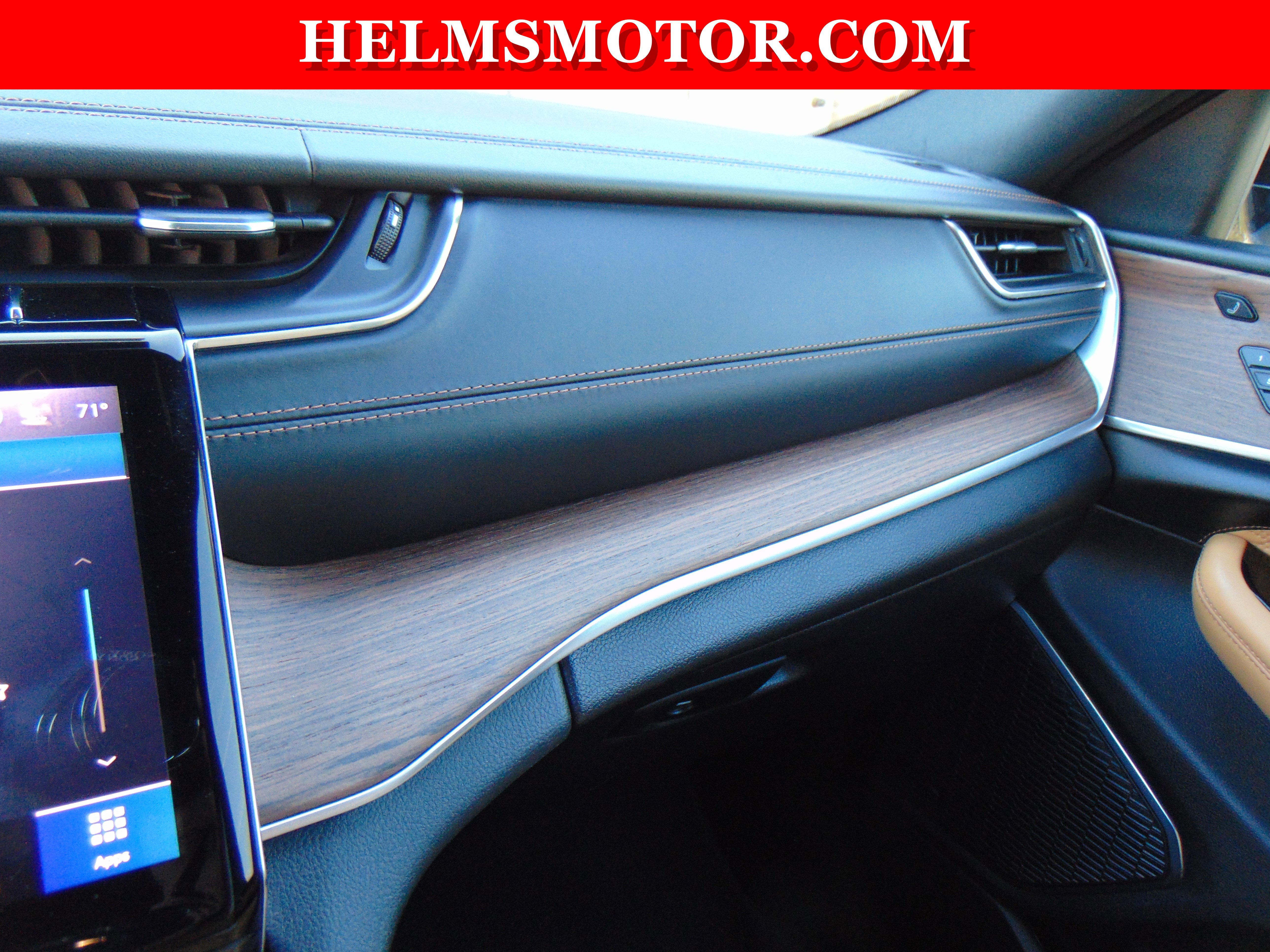 Certified 2023 Jeep Grand Cherokee L Summit w/ Luxury Tech Group V image 28