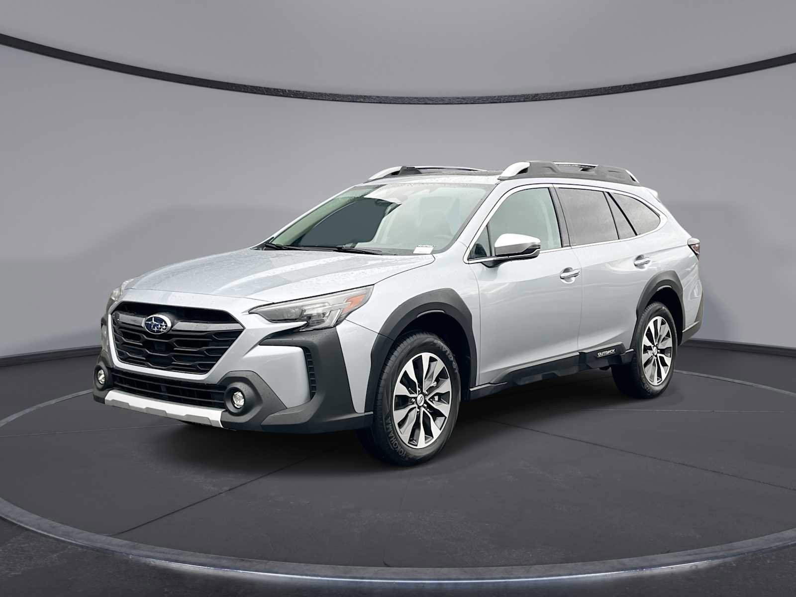 Certified 2023 Subaru Outback Touring XT