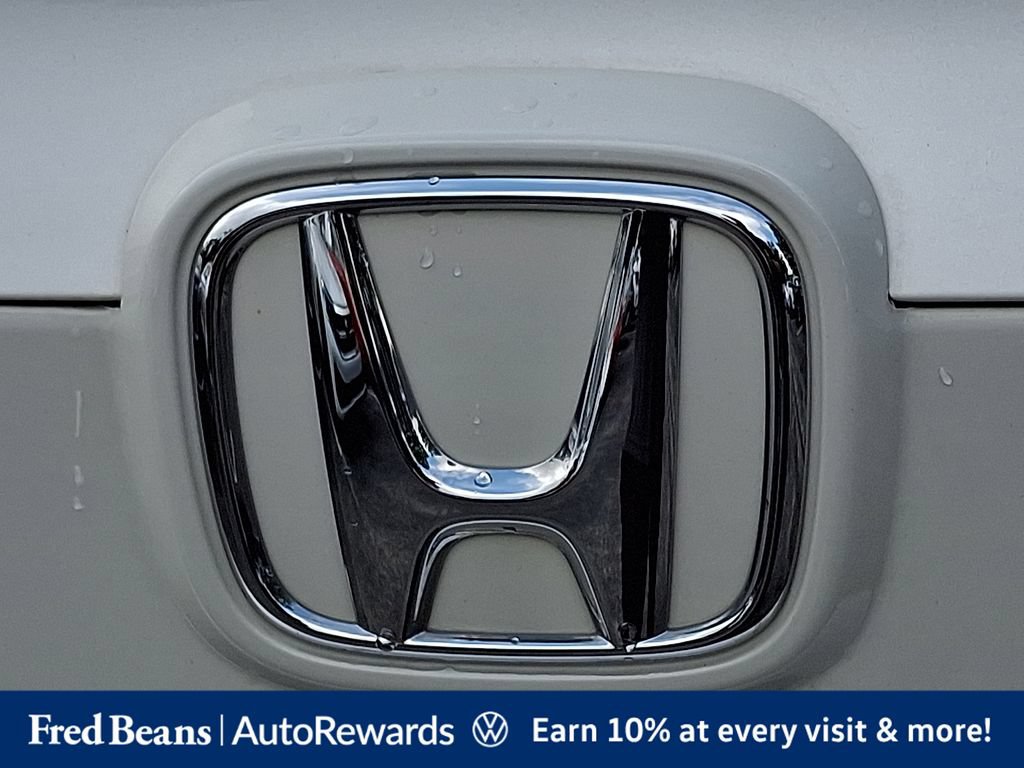Used 2019 Honda Insight EX image 34