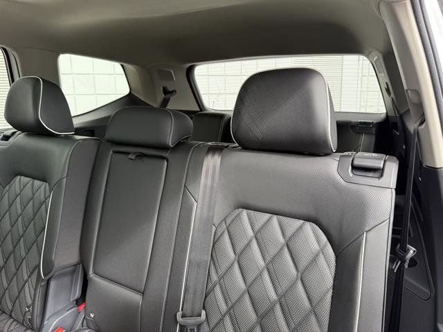 New 2025 Volkswagen Atlas SEL Premium R-Line image 20