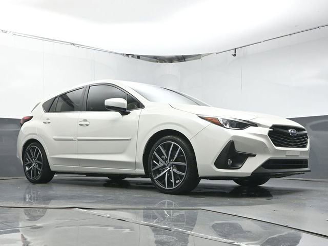 Certified 2025 Subaru Impreza 2.0i Sport image 39