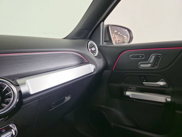 Certified 2026 Mercedes-Benz GLB 250 4MATIC image 28