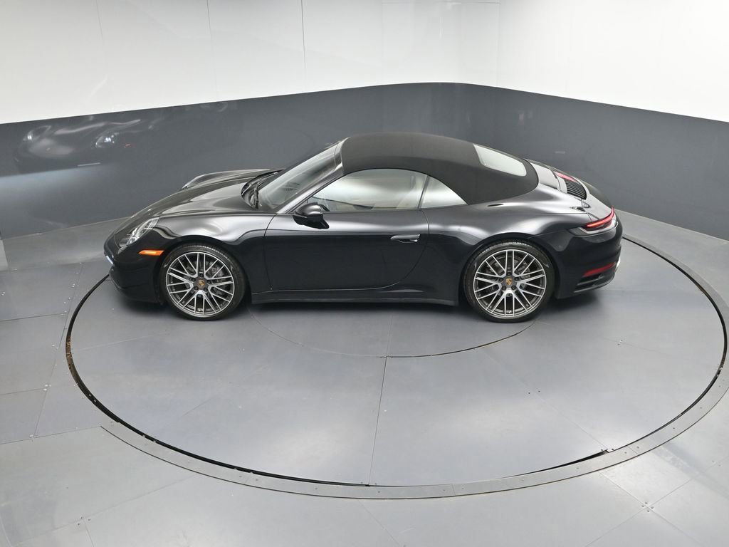 Used 2022 Porsche 911 Carrera image 36