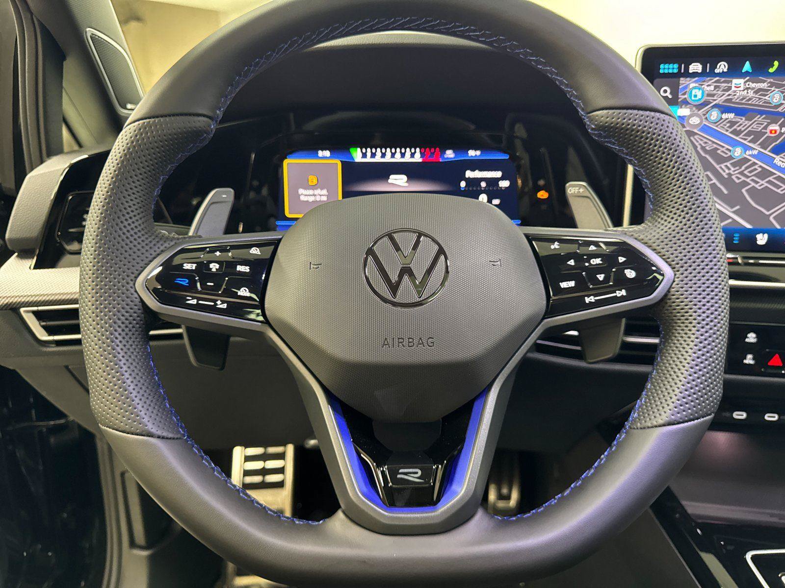 New 2026 Volkswagen Golf AWD/4WD image 23