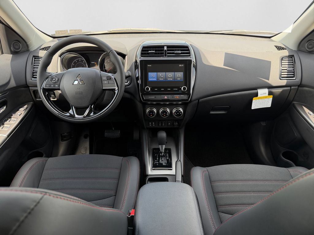 New 2026 Mitsubishi Outlander Sport AWD image 17