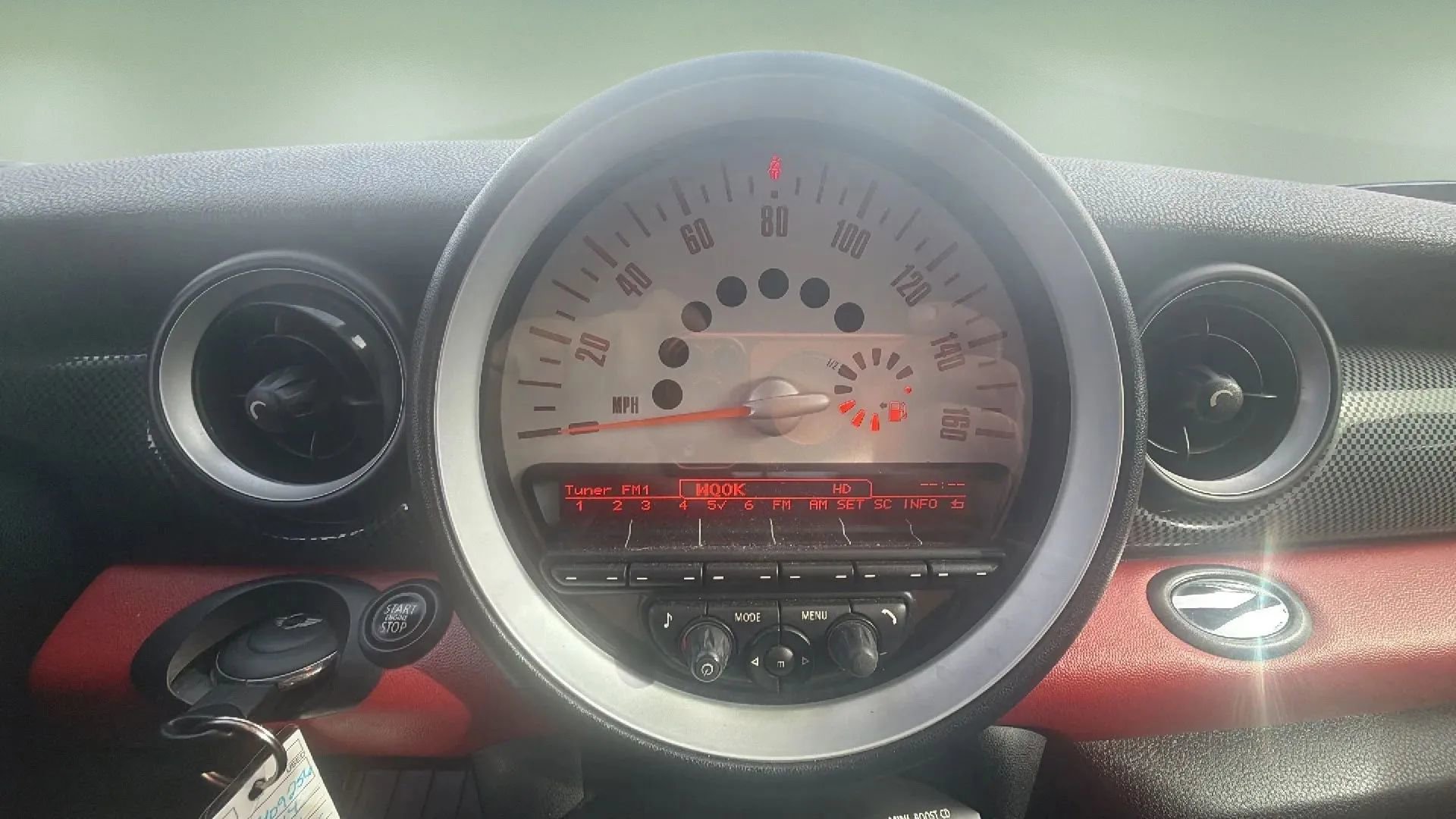 Used 2014 MINI Cooper Coupe S image 26