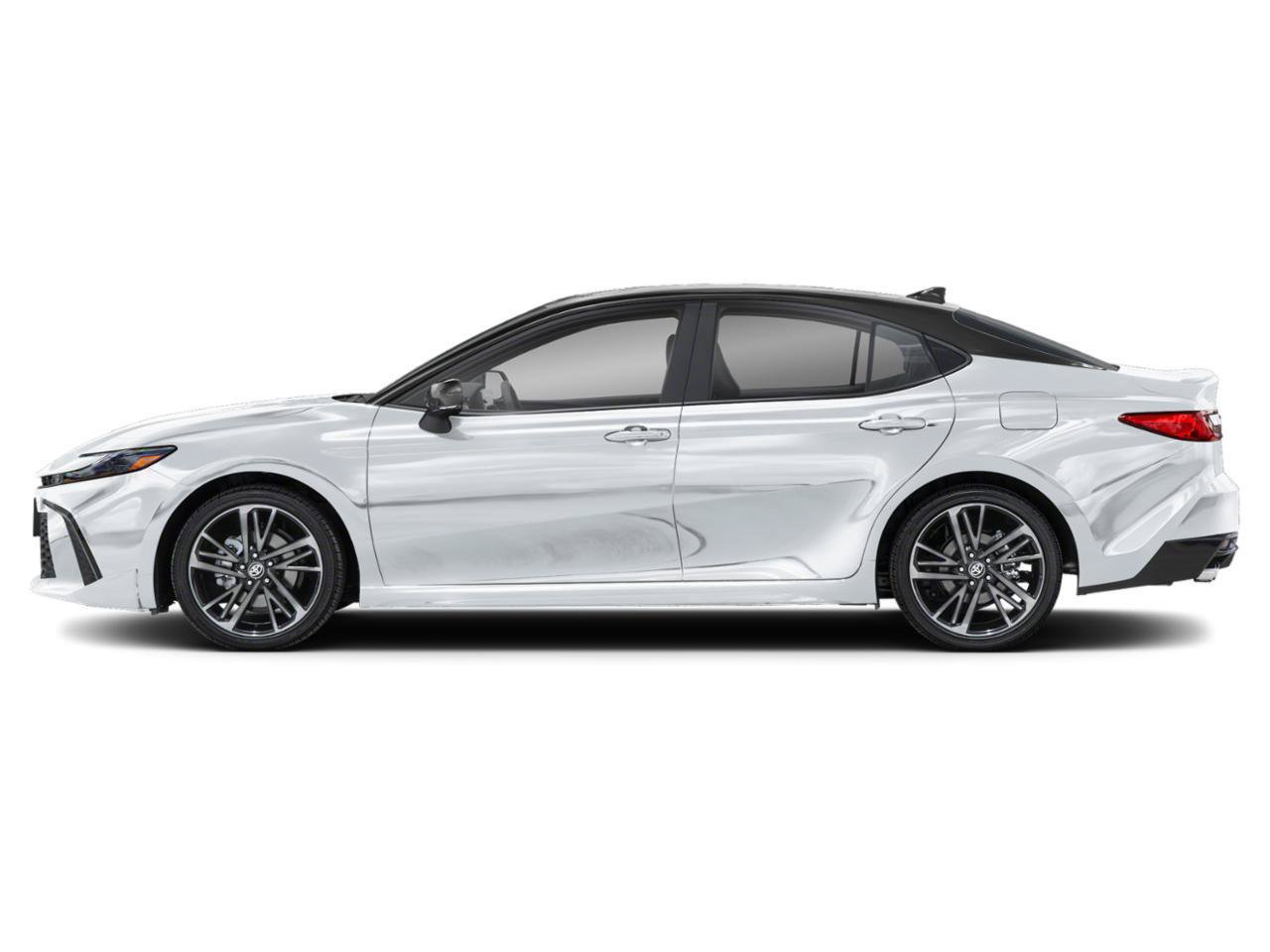 New 2026 Toyota Camry XSE AWD/4WD image 12