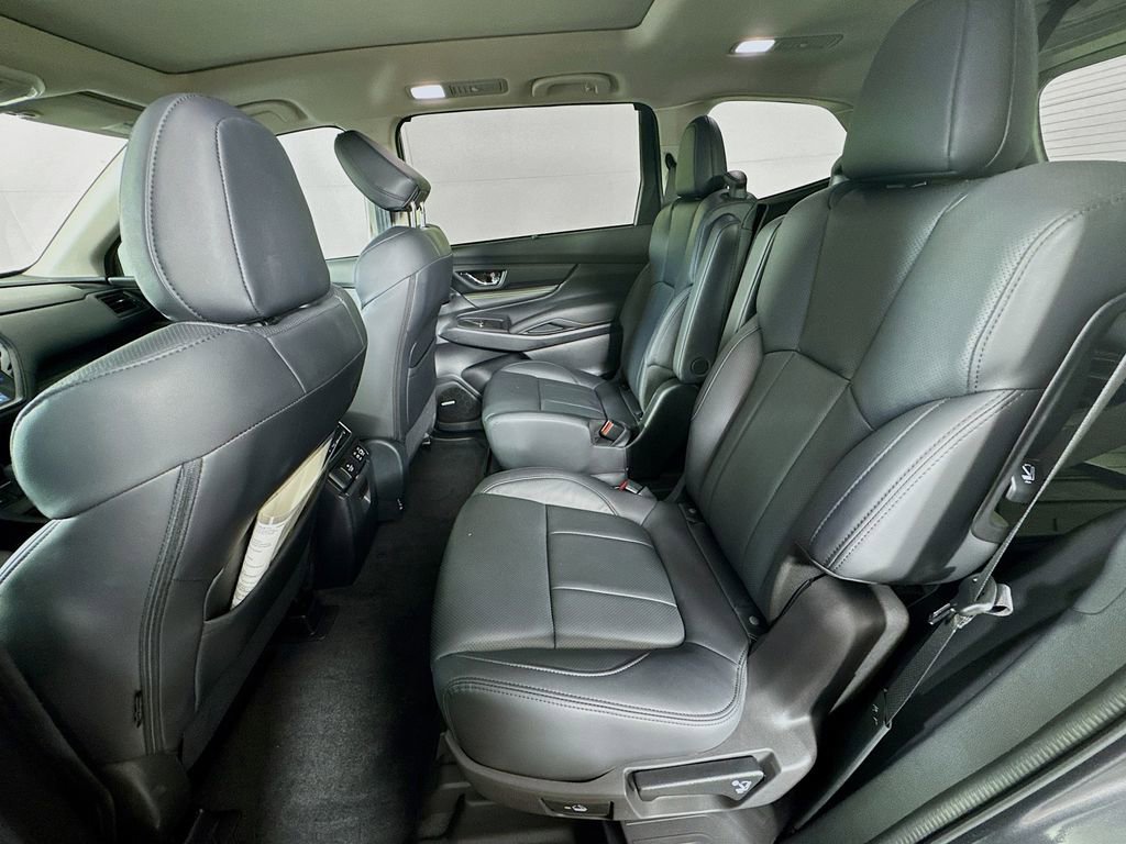 Certified 2025 Subaru Ascent Bronze Edition image 29